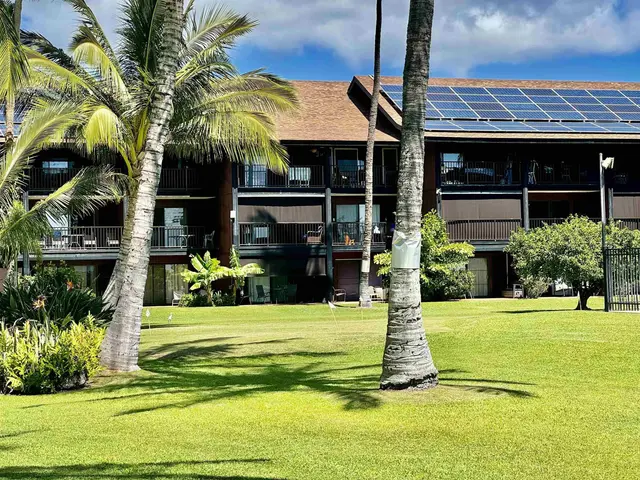 Listing Image for 1000 Kamehameha V Hwy A106 23 of 33