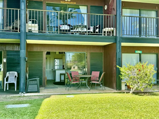 Listing Image for 1000 Kamehameha V Hwy A106 24 of 33