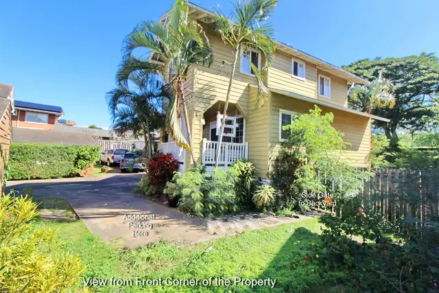 Listing Image for 138 Omaikai Pl 1 of 38