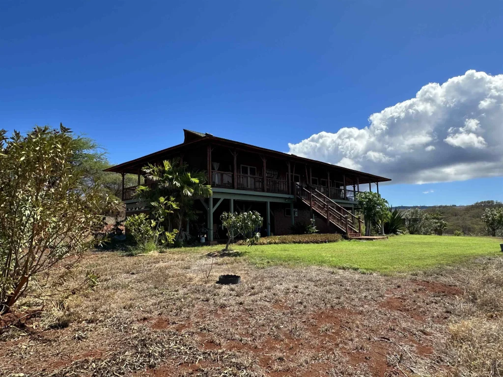 206 Awawa Rd, Molokai
