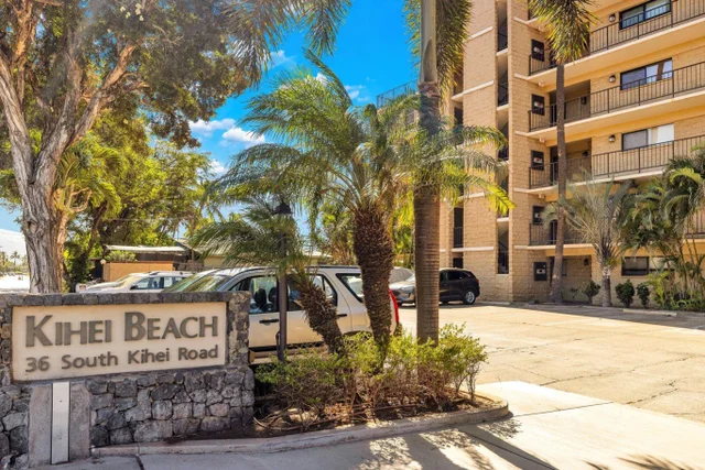 Listing Image for 36 S Kihei Rd 410 30 of 41