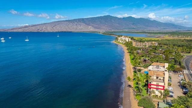 Listing Image for 36 S Kihei Rd 410 37 of 41