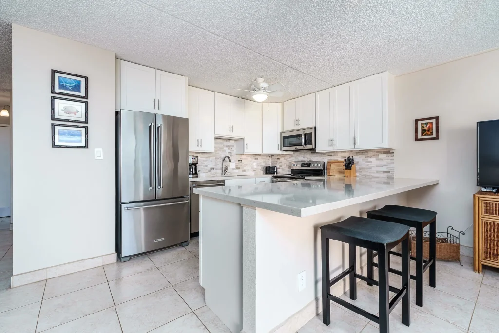 2387 S Kihei Rd B207, Kihei