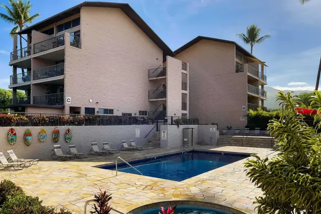 Listing Image for 2387 S Kihei Rd B207 19 of 28
