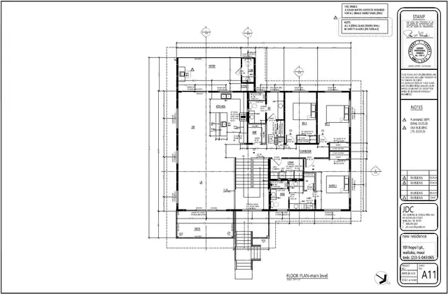 Listing Image for 101 Hopo'i Pl 51b 4 of 27