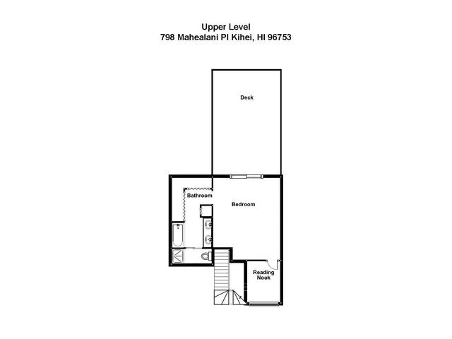 Listing Image for 798 Mahealani Pl 50 of 50