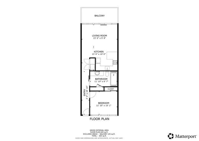 Listing Image for 1403 Front St 309 33 of 33