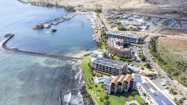 Listing Image for 50 Hauoli St 407 36 of 41