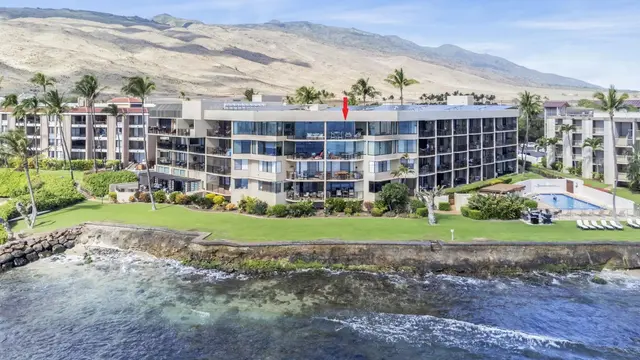 Listing Image for 50 Hauoli St 407 37 of 41