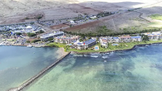 Listing Image for 50 Hauoli St 407 38 of 41