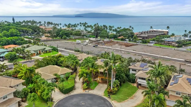 Listing Image for 18 Hoohale St 50 of 50