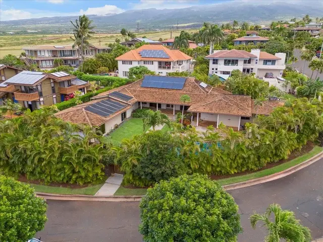 Listing Image for 35 Puu Hale St 1 of 38