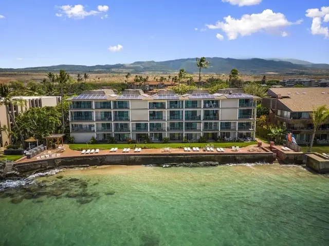 Listing Image for 3765 Lower Honoapiilani Rd 102 1 of 46