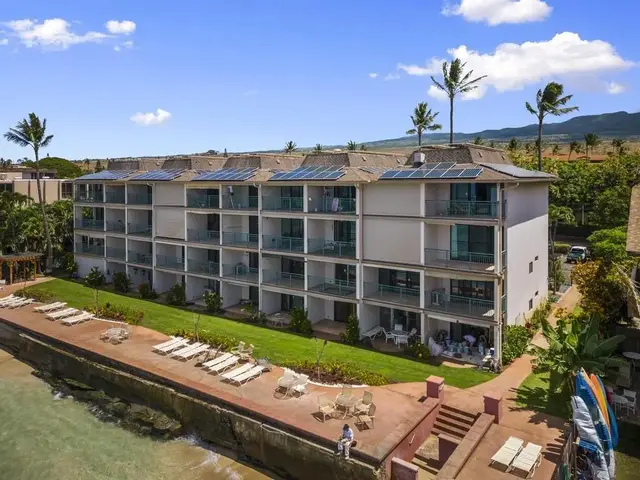 Listing Image for 3765 Lower Honoapiilani Rd 102 41 of 46