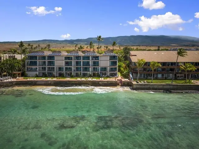 Listing Image for 3765 Lower Honoapiilani Rd 102 42 of 46