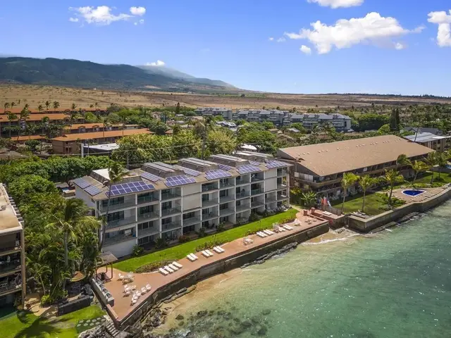 Listing Image for 3765 Lower Honoapiilani Rd 102 43 of 46