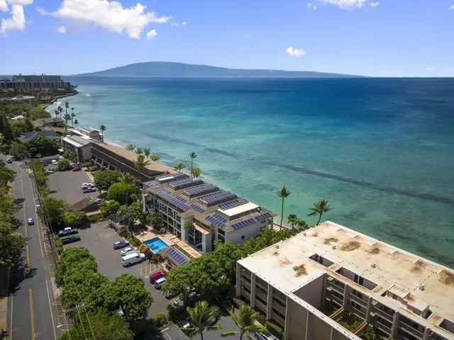 Listing Image for 3765 Lower Honoapiilani Rd 102 44 of 46