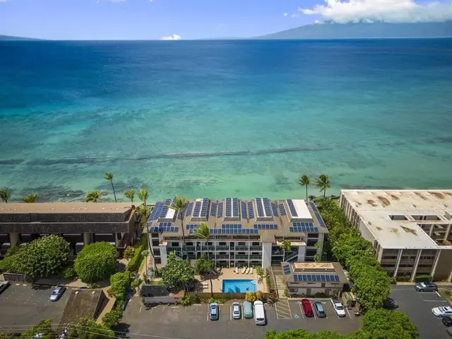 Listing Image for 3765 Lower Honoapiilani Rd 102 45 of 46