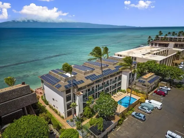 Listing Image for 3765 Lower Honoapiilani Rd 102 46 of 46