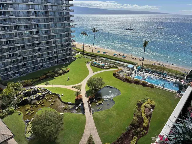 Listing Image for 2481 Kaanapali Pkwy 1023 V 27 of 37