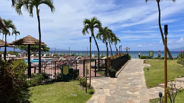 Listing Image for 3445 Lower Honoapiilani Rd 211 25 of 27