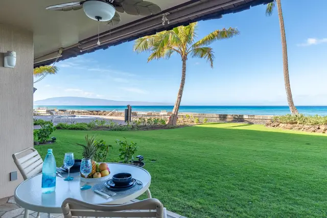 Listing Image for 3741 Lower Honoapiilani Rd 112 1 of 18