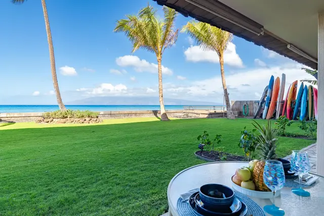 Listing Image for 3741 Lower Honoapiilani Rd 112 12 of 18