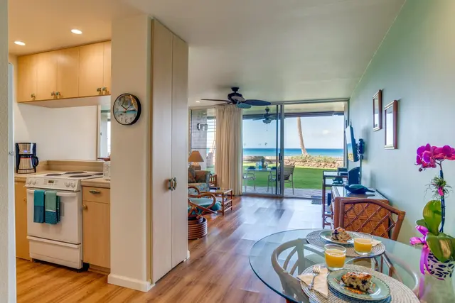 Listing Image for 3741 Lower Honoapiilani Rd 112 2 of 18