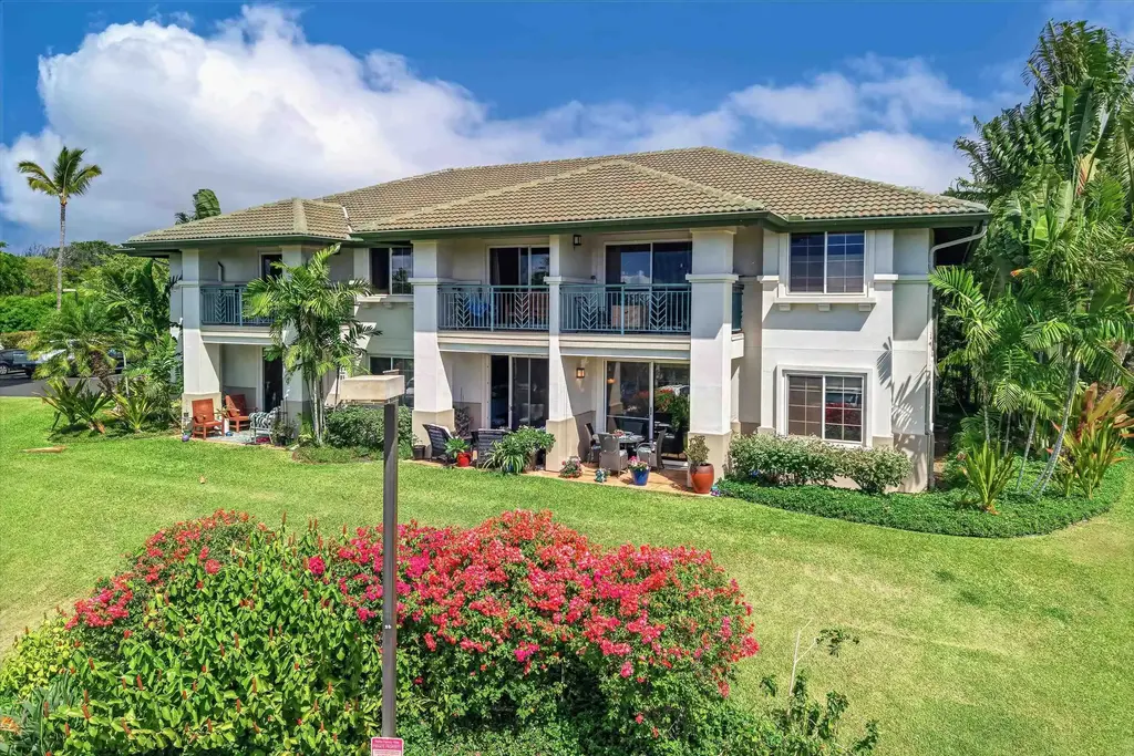 3950 Kalai Waa St A 101, Wailea/Makena