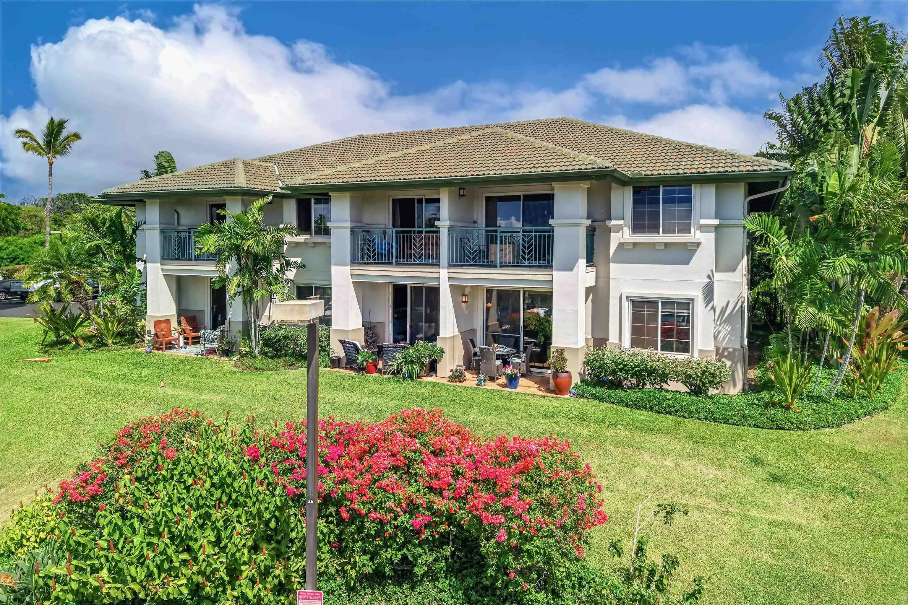 3950 Kalai Waa St A 101, Wailea/Makena