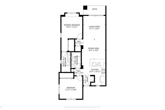 Listing Image for 3950 Kalai Waa St A 101 49 of 50