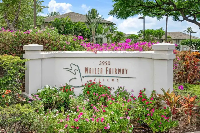 Listing Image for 3950 Kalai Waa St A 101 50 of 50