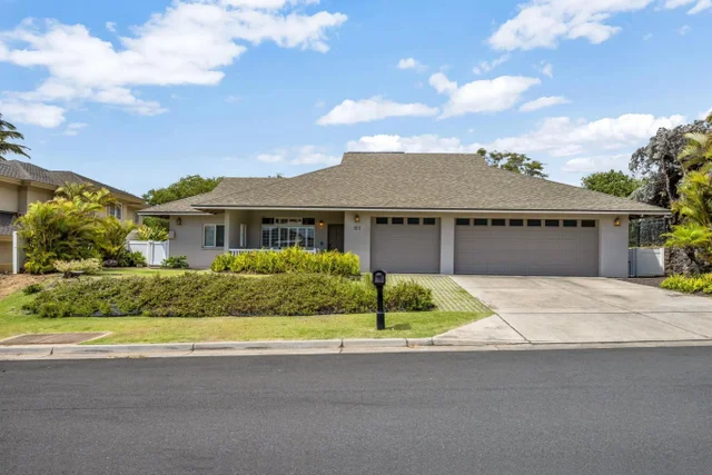 Listing Image for 61 Huluhulu Pl 1 of 50