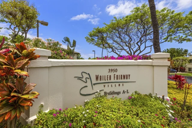 Listing Image for 3950 Kalai Waa St S103 1 of 45