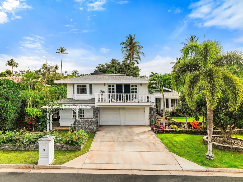 3076 Manu Hope Pl, Wailea/Makena