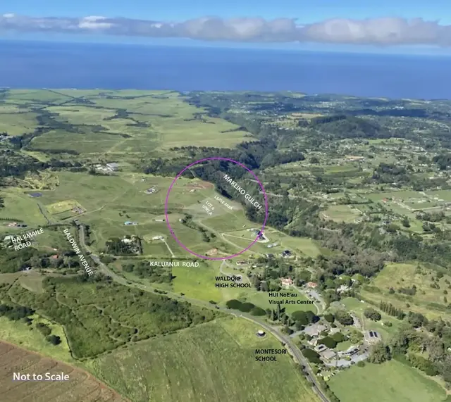 Listing Image for 179 Kaluanui Rd Unit A 5 of 42