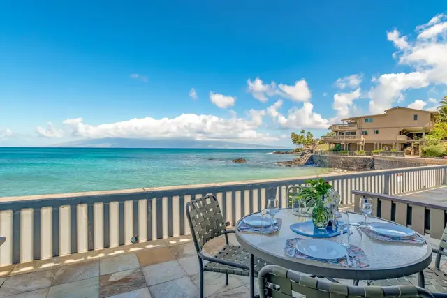 Listing Image for 4909 Lower Honoapiilani Rd F7 12 of 33