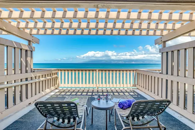 Listing Image for 4909 Lower Honoapiilani Rd F7 29 of 33