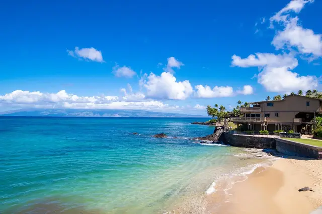 Listing Image for 4909 Lower Honoapiilani Rd F7 31 of 33