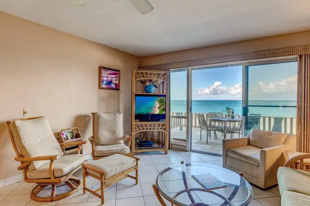 Listing Image for 4909 Lower Honoapiilani Rd F7 6 of 33