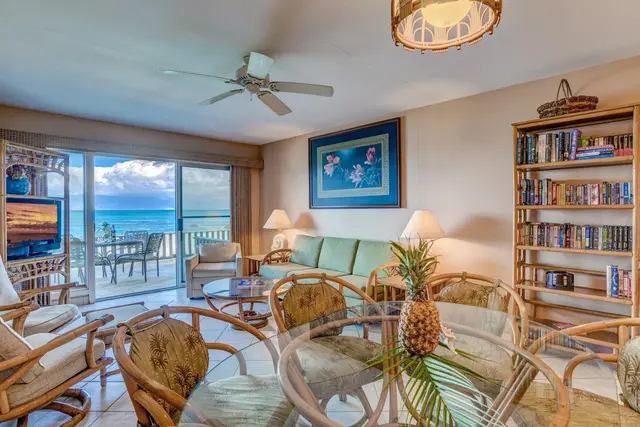 Listing Image for 4909 Lower Honoapiilani Rd F7 7 of 33