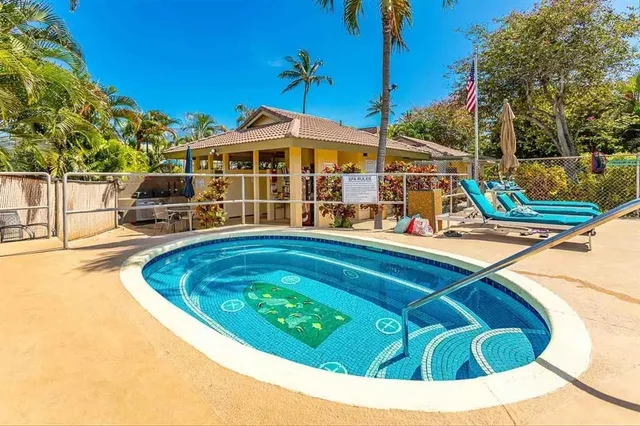Listing Image for 1450 S Kihei Rd F204 15 of 23
