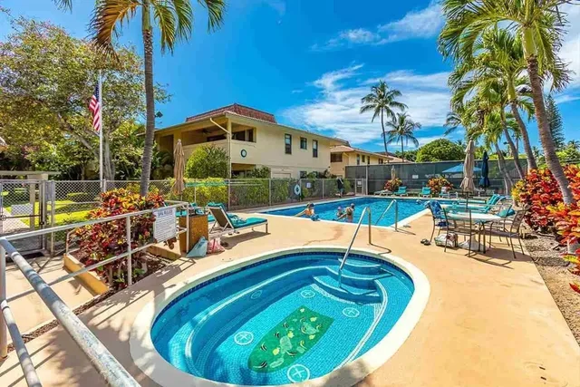 Listing Image for 1450 S Kihei Rd F204 16 of 23