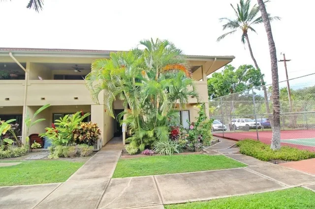 Listing Image for 1450 S Kihei Rd F204 22 of 23