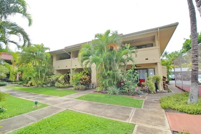 Listing Image for 1450 S Kihei Rd F204 23 of 23