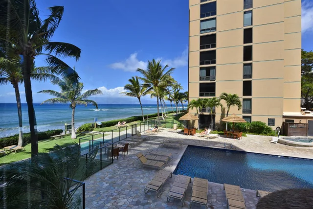 Listing Image for 110 Kaanapali Shores Pl 211 24 of 46