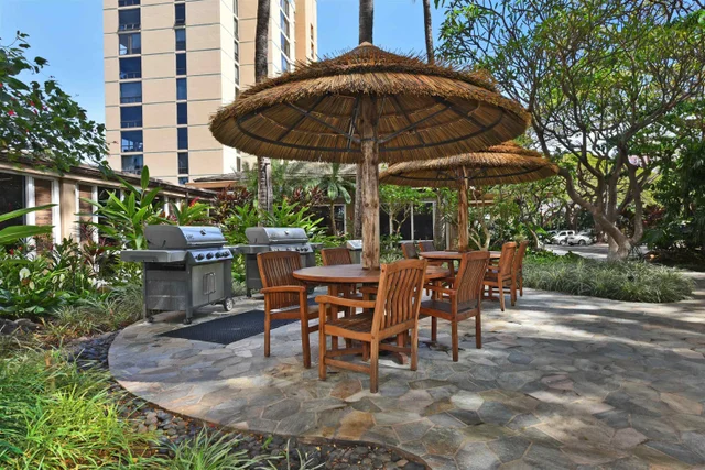 Listing Image for 110 Kaanapali Shores Pl 211 46 of 46