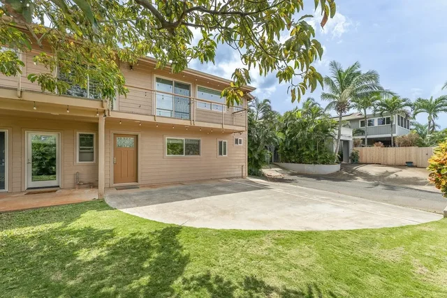 Listing Image for 720 Hana Hwy 7 43 of 46