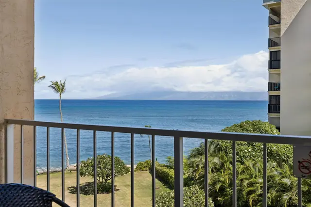 Listing Image for 4365 Lower Honoapiilani Rd 404 1 of 22