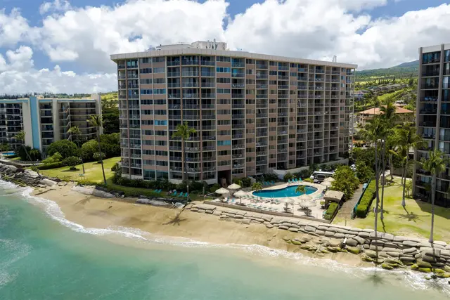 Listing Image for 4365 Lower Honoapiilani Rd 404 20 of 22